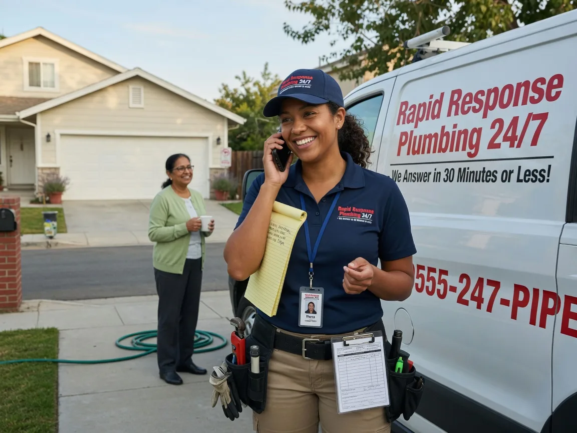 Emergency Plumber Nemours, WV FAQs